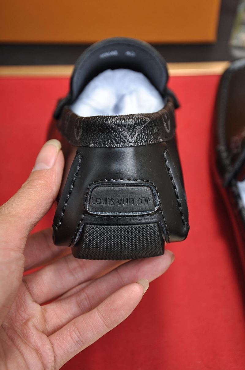 Louis Vuitton Low Shoes